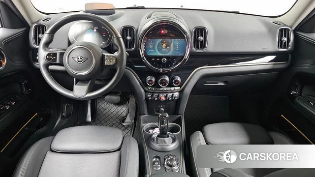 Mini Cooper Countryman id 4506048 из Кореи 29