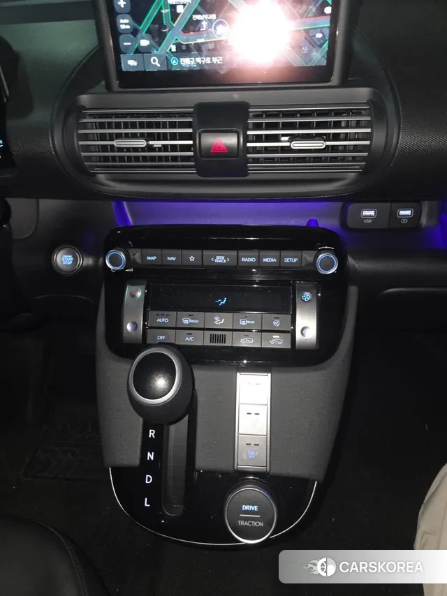 Hyundai Casper id 2969084 из Кореи 7