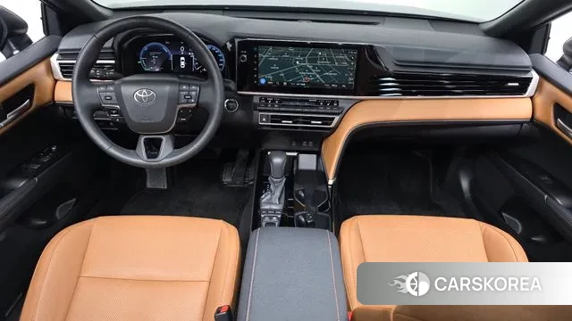 Toyota Camry (XV80) id 3775745 из Кореи 17