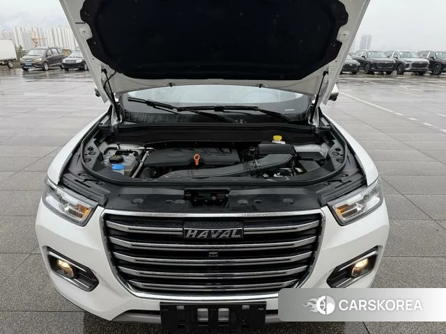 Haval H6 id 4213349 из Китая 15