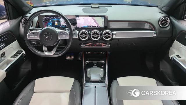 Mercedes-Benz GLB-Class X247 id 4731849 из Кореи 17