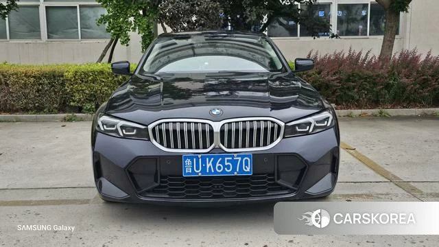 BMW 3 series id 4359231 из Китая 7