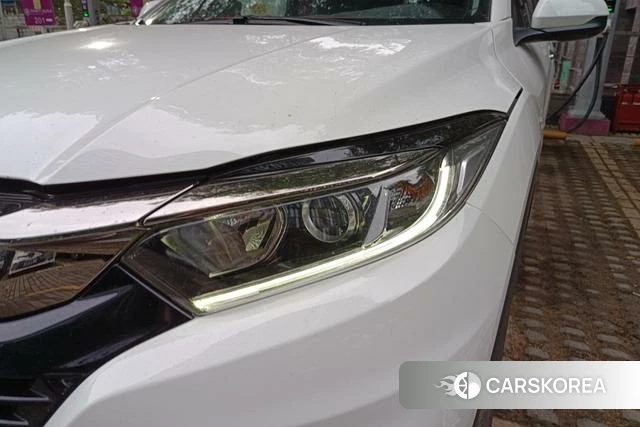 Honda Binzhi id 4274449 из Китая 10