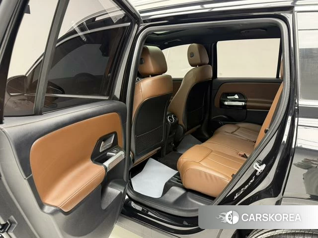 Mercedes-Benz GLB id 4263475 из Китая 15