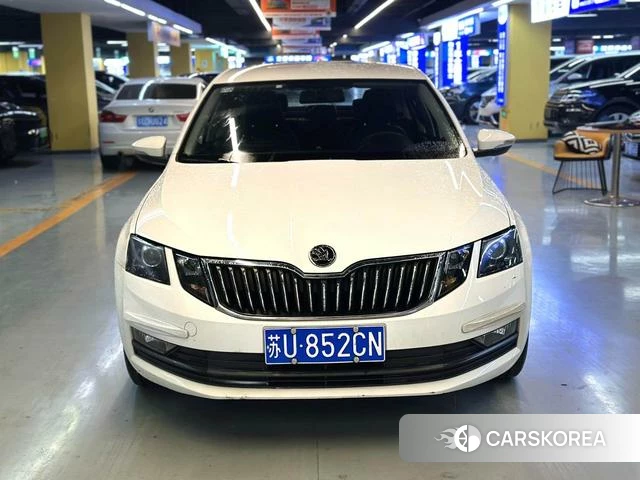 Skoda Octavia id 4242151 из Китая 7
