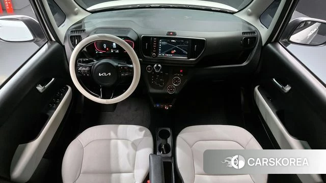Kia The New Kia Ray id 4243611 из Кореи 17