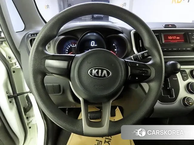 Kia The New Ray id 3261630 из Кореи 13
