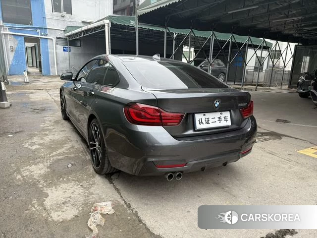BMW 4 series id 4214160 из Китая 15