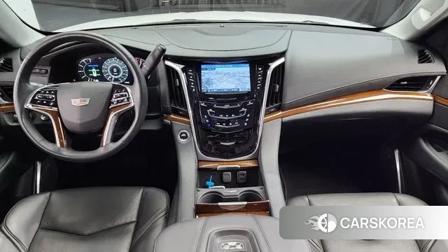 Cadillac Escalade id 3060061 из Кореи 17