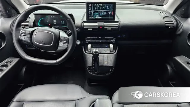 Hyundai Casper id 3523468 из Кореи 17