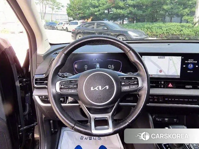 Kia Sportage 5th Generation id 3058775 из Кореи 16