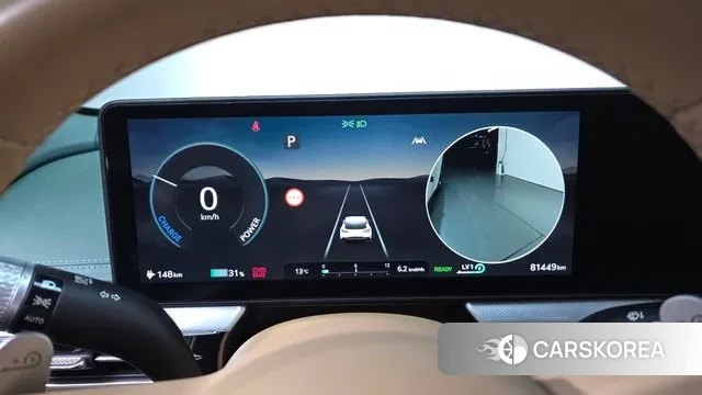 Genesis GV60 id 3360173 из Кореи 17