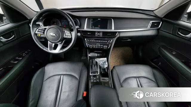 Kia The New K5 2nd generation id 3357100 из Кореи 17