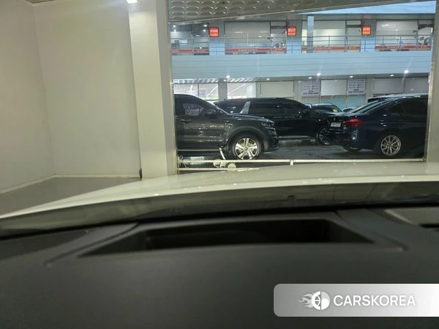 Hyundai The New Grandeur IG Hybrid id 4657892 из Кореи 17