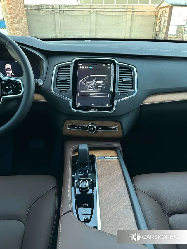 Volvo XC90 id 4208916 из Китая 23