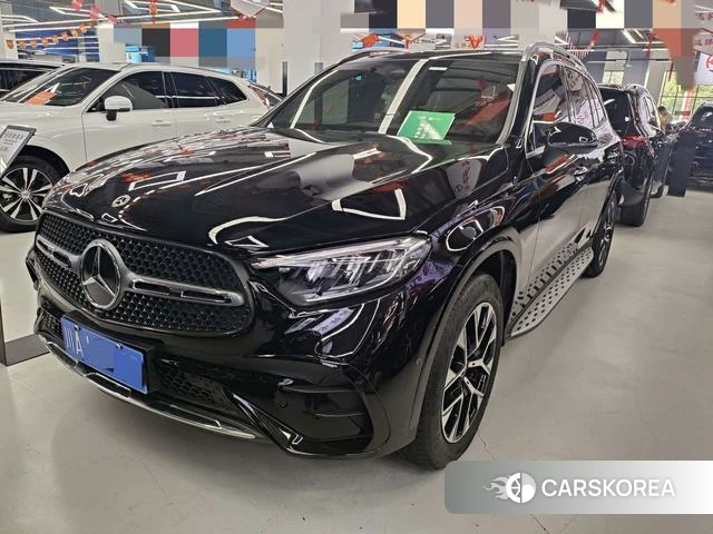 Mercedes-Benz GLC id 4298460 из Китая 11