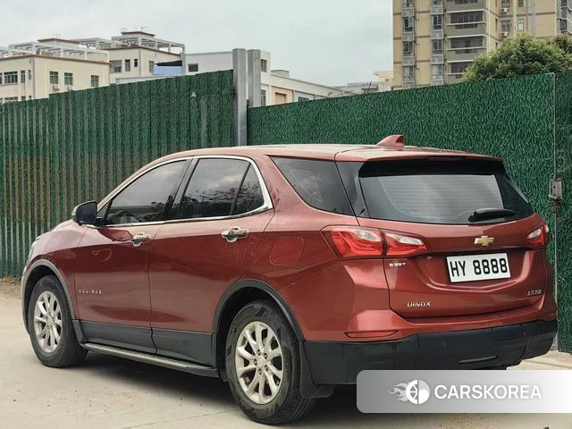 Chevrolet Explorer id 4212911 из Китая 9