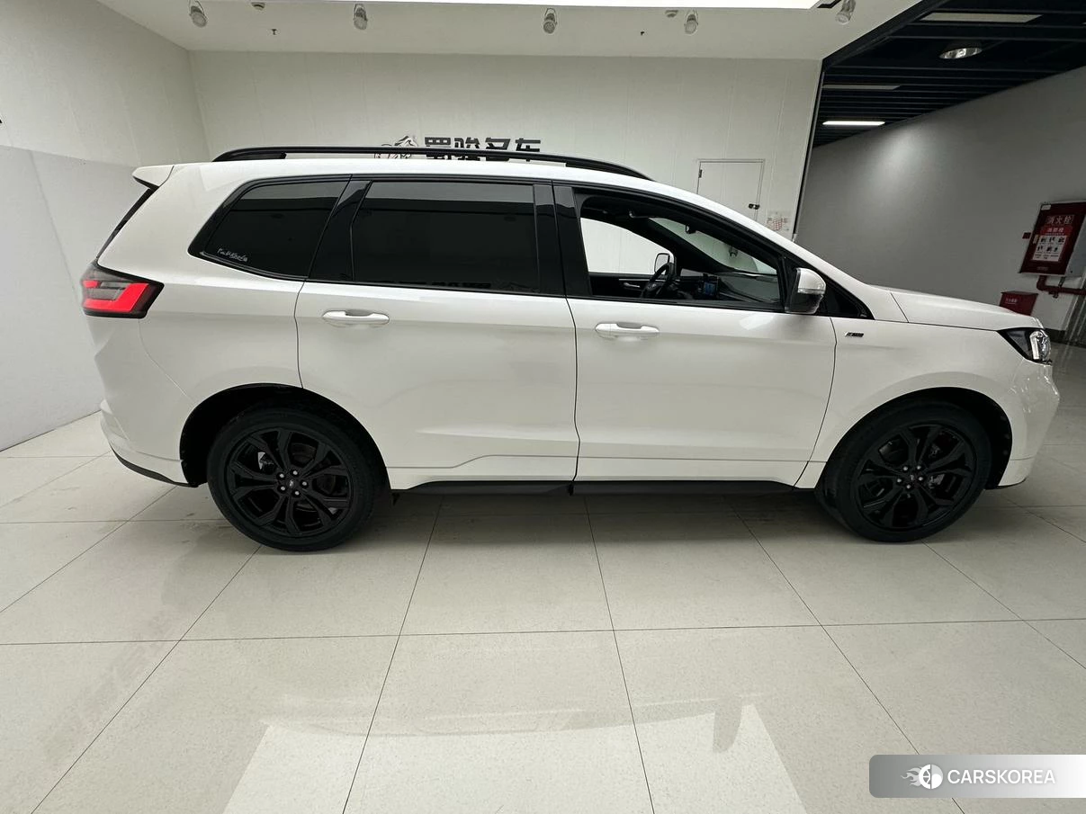 Ford Sharp World id 4440451 из Китая 16