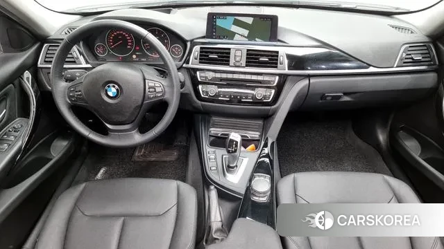 BMW 3 Series (F30) id 3166542 из Кореи 17