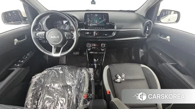 Kia Morning Urban (JA) id 3716412 из Кореи 17