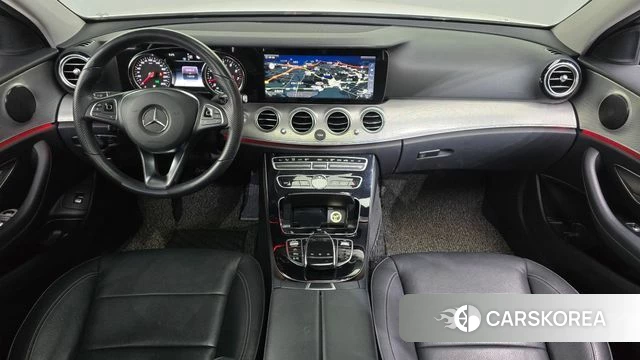 Mercedes-Benz E-Class W213 id 3821146 из Кореи 17