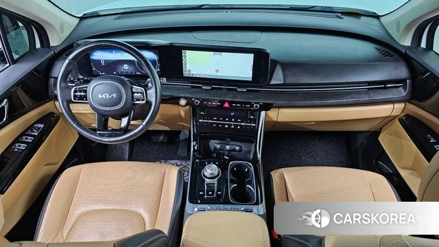 Kia Carnival 4th generation id 4749807 из Кореи 30