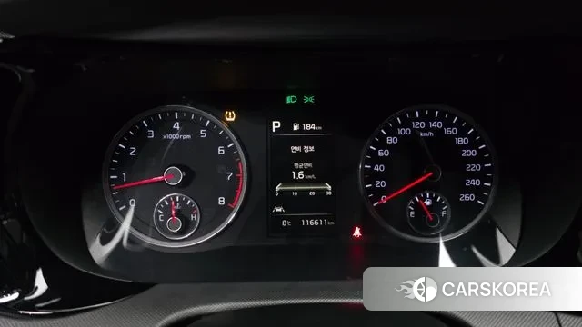 Kia K5 3rd generation id 3661350 из Кореи 17