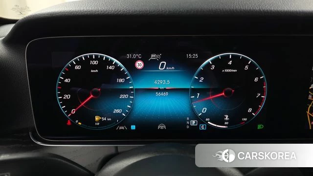 Mercedes-Benz E-Class W213 id 4646480 из Кореи 27