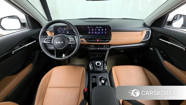 Kia The New Seltos id 3839087 из Кореи 17