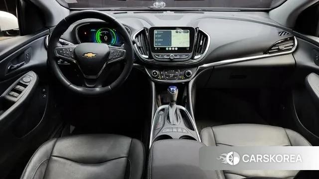 Chevrolet (GM Daewoo) Volt id 3465057 из Кореи 17