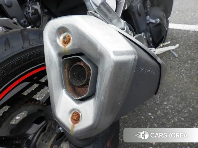 Kawasaki NINJA 250 ABS id 4192754 из Японии 23