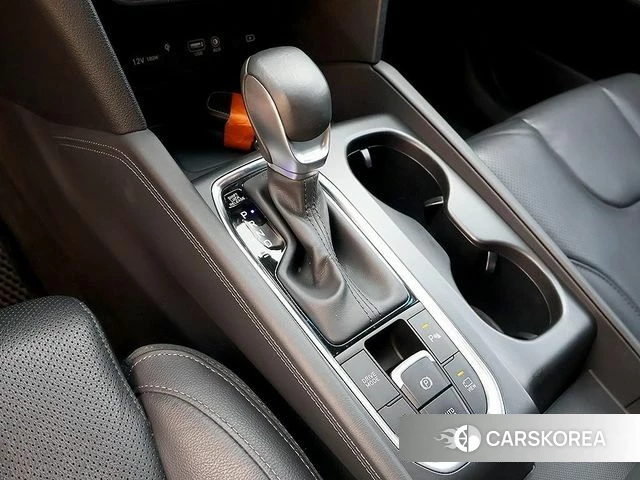 Hyundai Santa Fe TM id 4557789 из Кореи 17