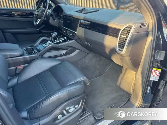 Porsche Cayenne (PO536) id 3098240 из Кореи 7
