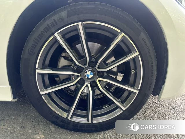 BMW 3 series id 4209221 из Китая 11