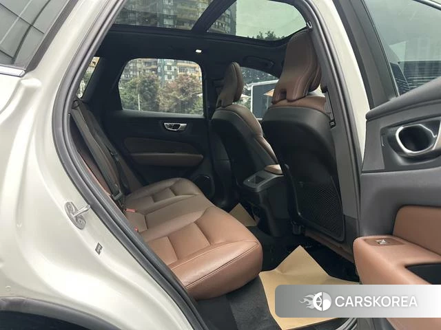 Volvo XC60 id 4234847 из Китая 18