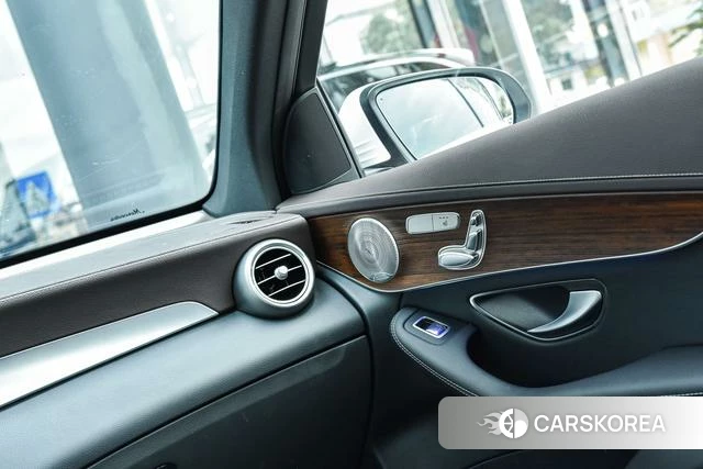 Mercedes-Benz GLC id 3857942 из Китая 19