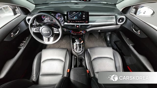 Kia The New K3 2nd generation id 3819096 из Кореи 17