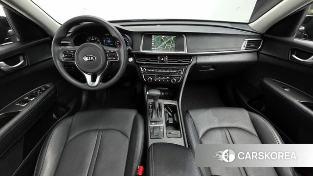 Kia K5 second generation id 3814576 из Кореи 17