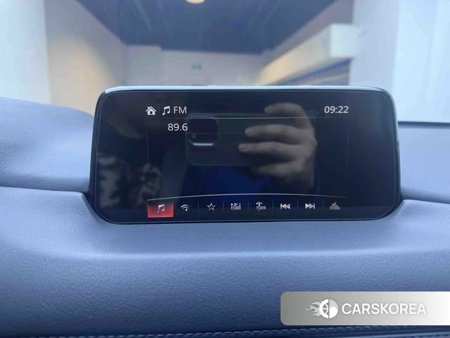 Mazda CX-5 id 4257994 из Китая 19
