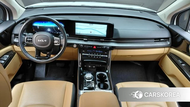 Kia Carnival 4th generation id 4293057 из Кореи 28