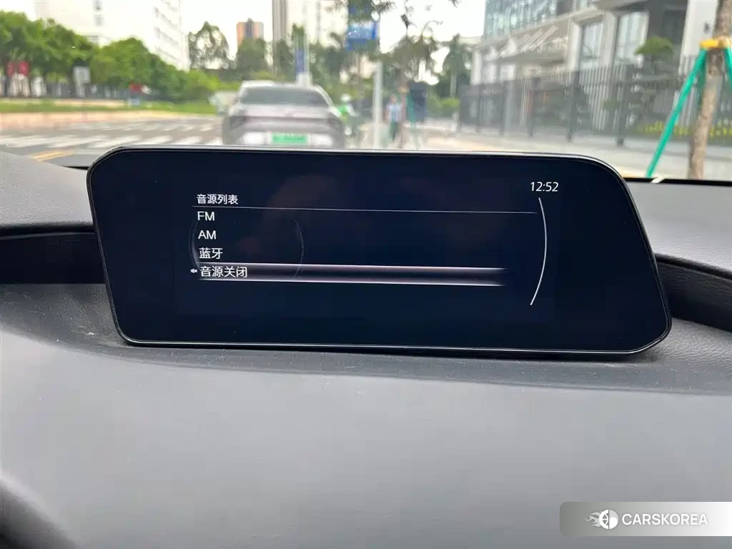 Mazda 3 id 4570502 из Китая 25