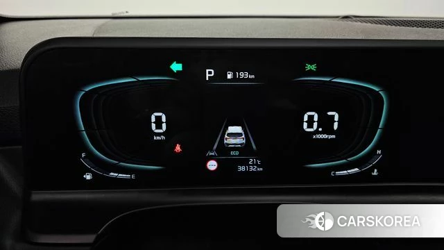 Kia The New Seltos id 4935733 из Кореи 30