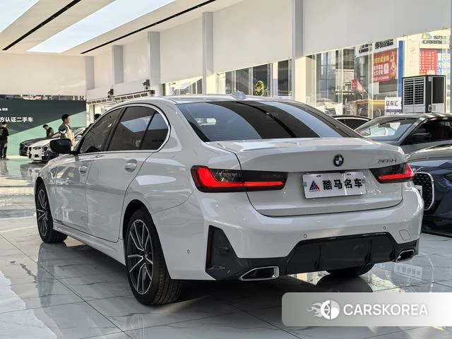 BMW 3 series id 4358924 из Китая 12