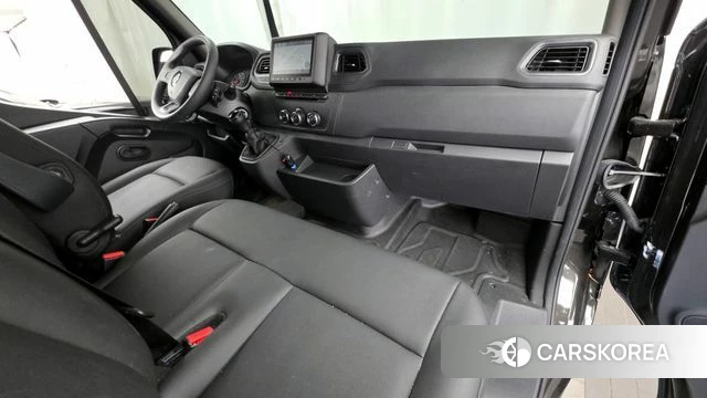 Renault Korea (Samsung) Master id 3896693 из Кореи 17