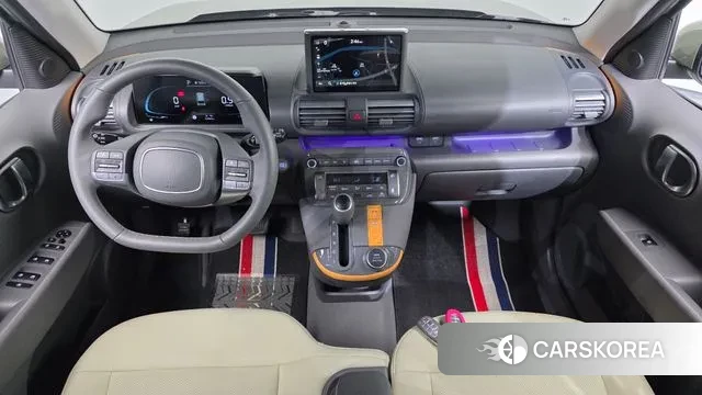 Hyundai Casper id 3600496 из Кореи 17