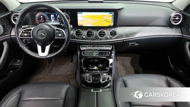 Mercedes-Benz E-Class W213 id 3942738 из Кореи 17