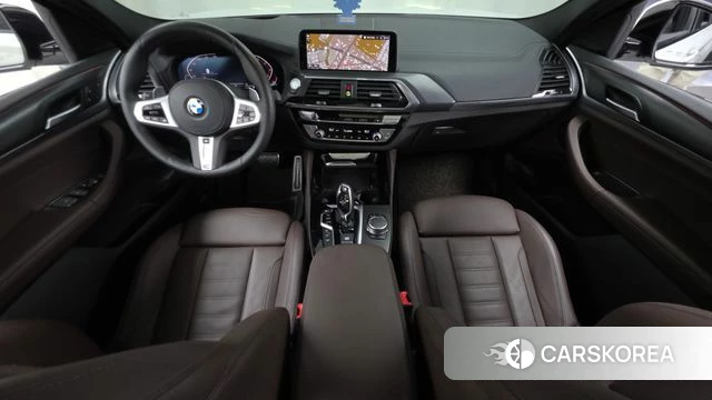 BMW X4 (G02) id 4562548 из Кореи 30