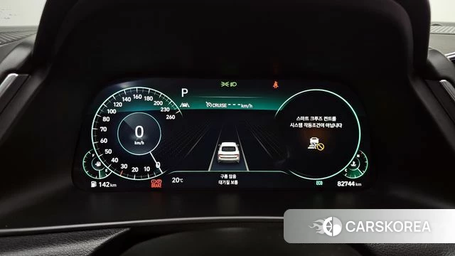 Hyundai Sonata (DN8) id 4283250 из Кореи 27
