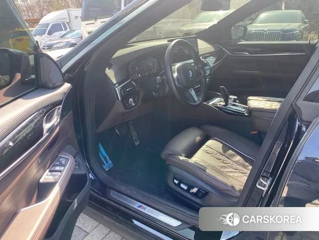 BMW 6 Series GT (G32) id 3732688 из Кореи 7