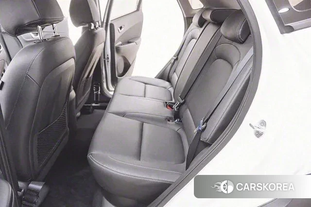 Hyundai Kona id 3060312 из Кореи 17